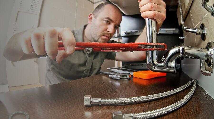 Local annual plumbing maintenance in Palm Beach Gardens, FL